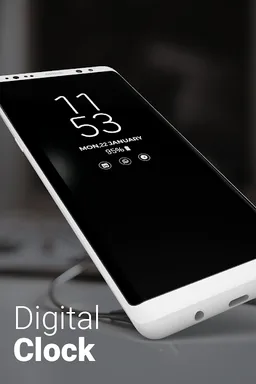 Always on Display Amoled screenshot 5