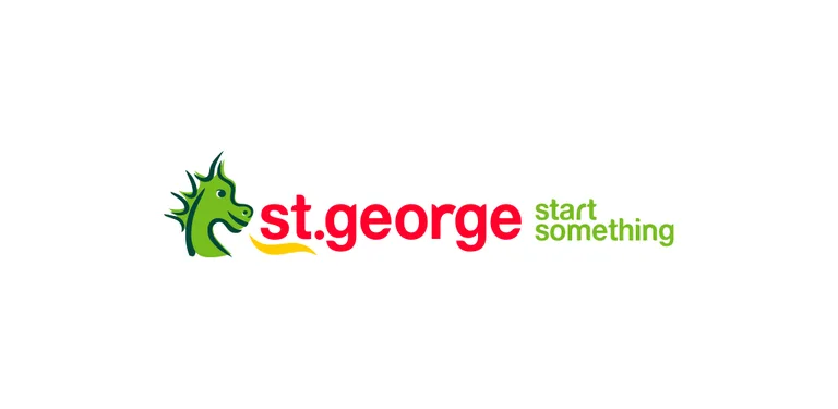 St.George Mobile Banking cover image