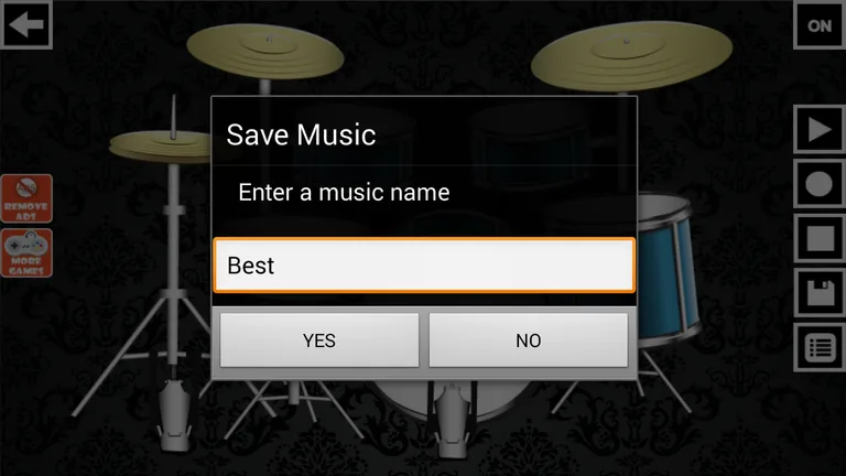 Drum 2 screenshot 4