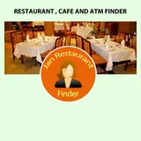 Jan Restaurant Finder icon