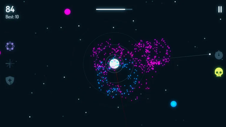 MOON 2: Minimal Survival screenshot 2