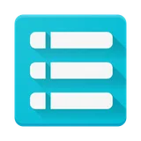 Recent Notification icon