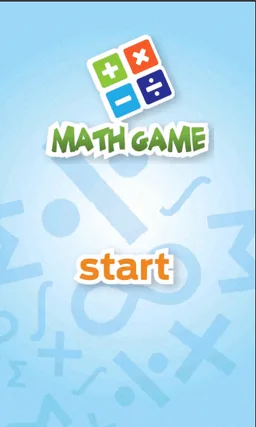 Math-Game screenshot 1