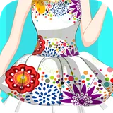 Being Fashion Designer Games icon