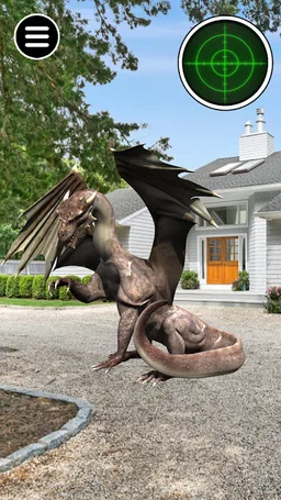 Catch Beast Pocket Dragons Battale screenshot 3