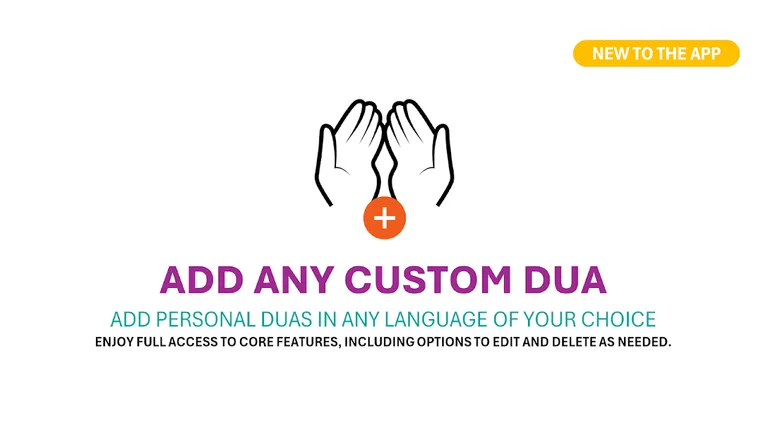 Dua & Azkar screenshot 3