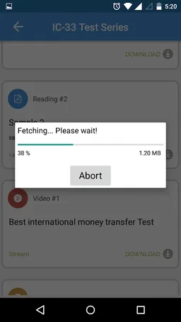 PNB MetLife Pathshala screenshot 2