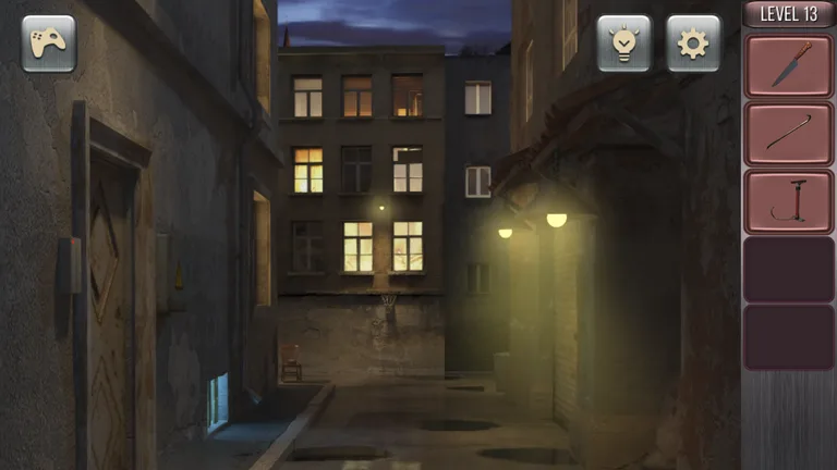 Psycho Escape screenshot 7