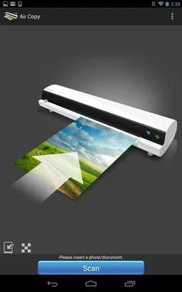 Air Copy screenshot 1