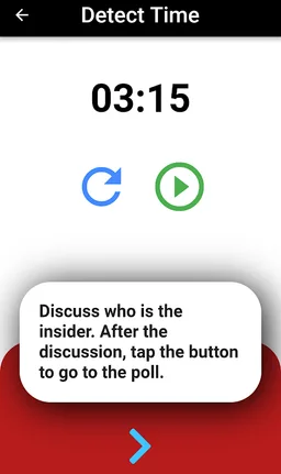 Spy Game screenshot 1