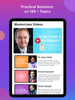 LIFOLOGY – Guidance App screenshot 9