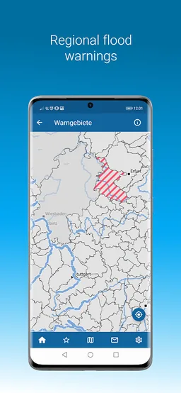 Meine Pegel screenshot 7