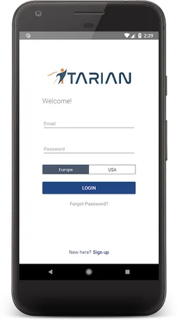 ITarian Mobile screenshot 5