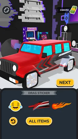 Car Master 3D screenshot 4