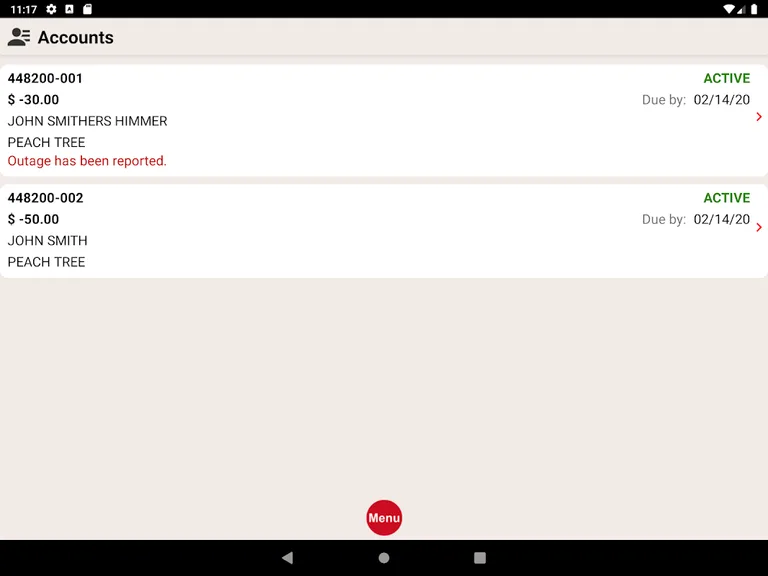 Gibson EMC screenshot 5