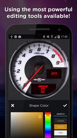 OBD2 Car Wizard screenshot 1