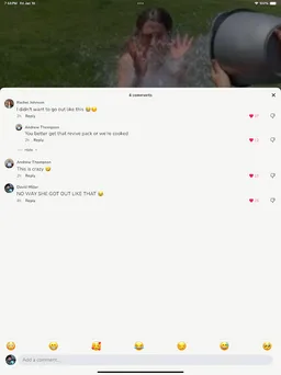 Splashin screenshot 8