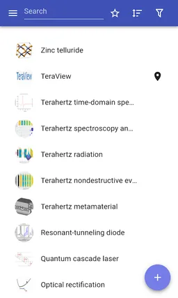 Radio technology screenshot 12