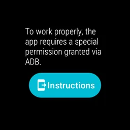 Do Not Disturb Sync for Wear screenshot 5
