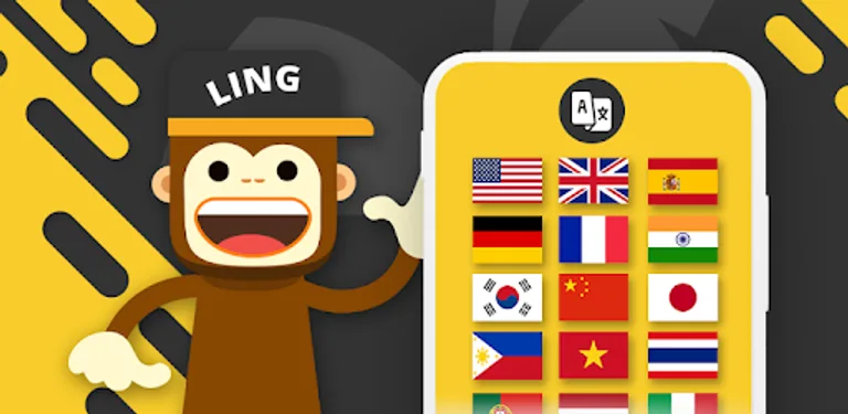 Learn French Language with Master Ling cover image