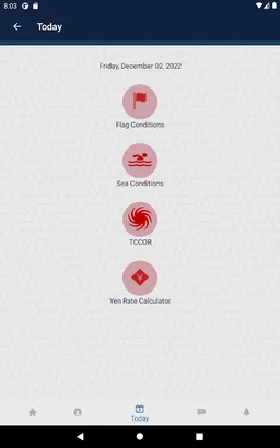 MCCS Okinawa Liberty screenshot 8