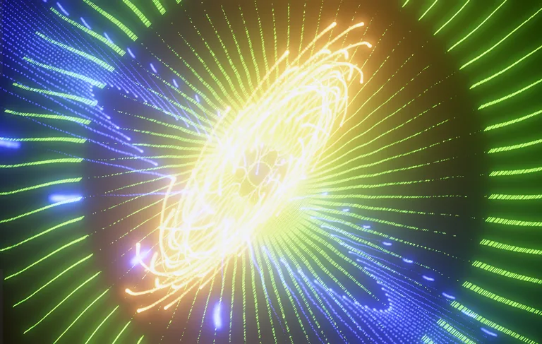 Forge of Neon - 3D Art Sandbox screenshot 5