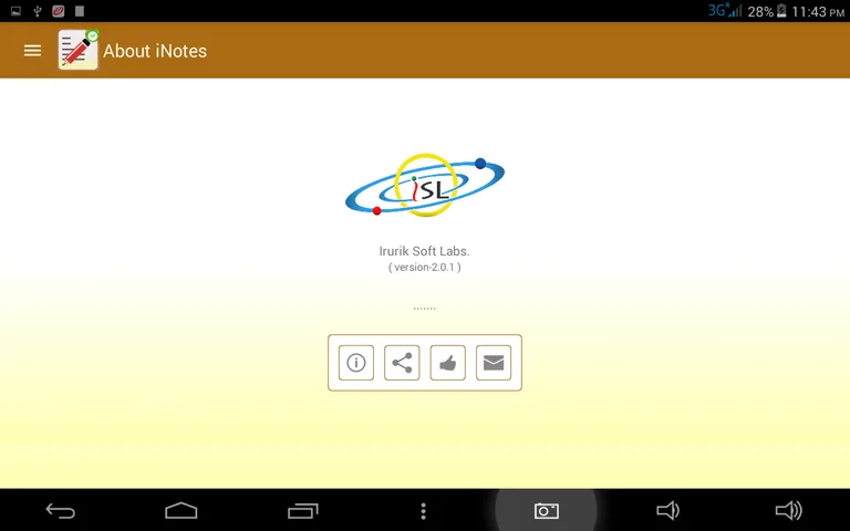 Notes Reminder Diary screenshot 14