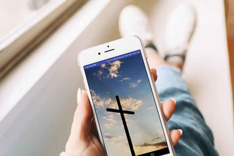 Rugaciuni AUDIO screenshot 2