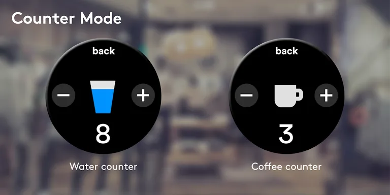 Manager Watch Face screenshot 4