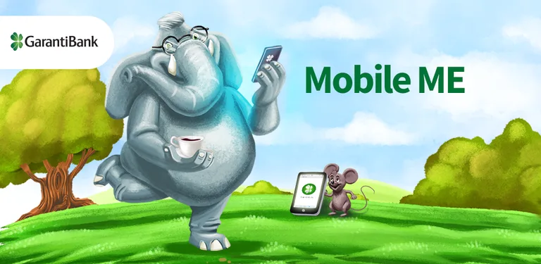 Garanti BBVA Romania cover image