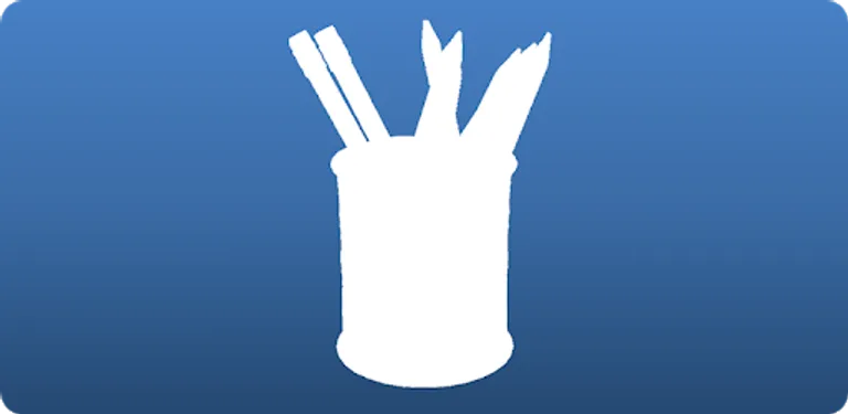 Pencil Box cover image