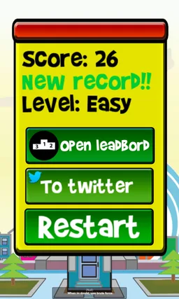 Crazy Tower v4.7 [Msi8.Store] screenshot 5