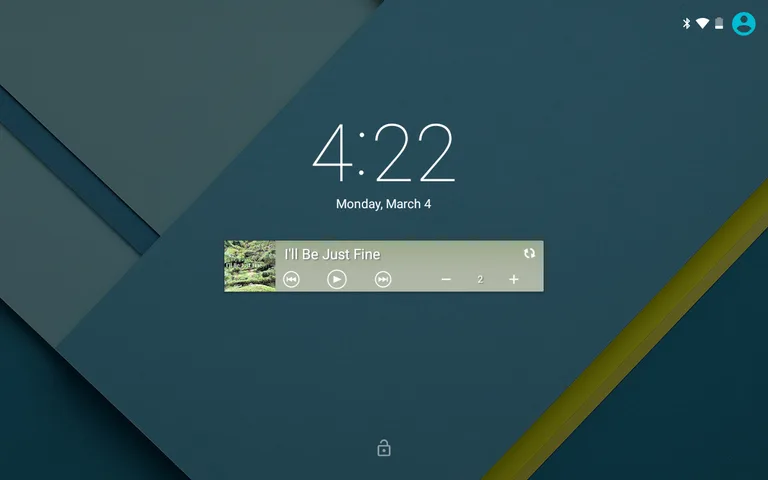 HDD Audio Remote screenshot 14