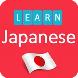 Learning Japanese language (le icon
