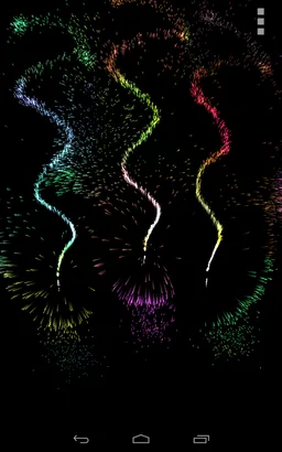 Arashi FREE screenshot 5