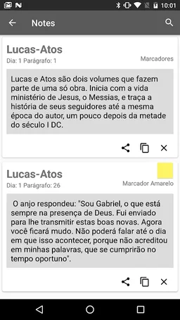 EBC - Biblica screenshot 5