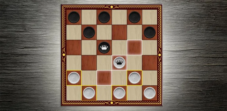 Italian Dama - Online cover image