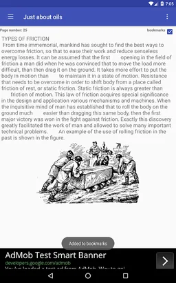 Lubricating oils book screenshot 9