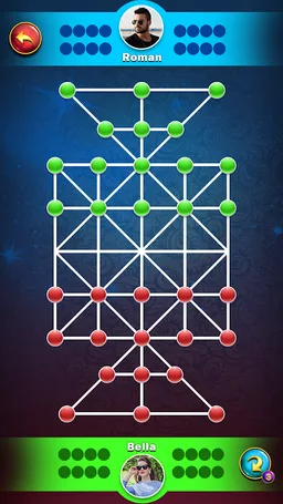 Sixteen Soldiers screenshot 2