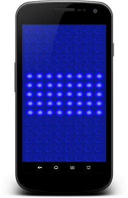 Blacklight UV Lamp Simulator screenshot 10