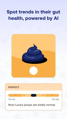 Tapp – Dog Health Tracking screenshot 5