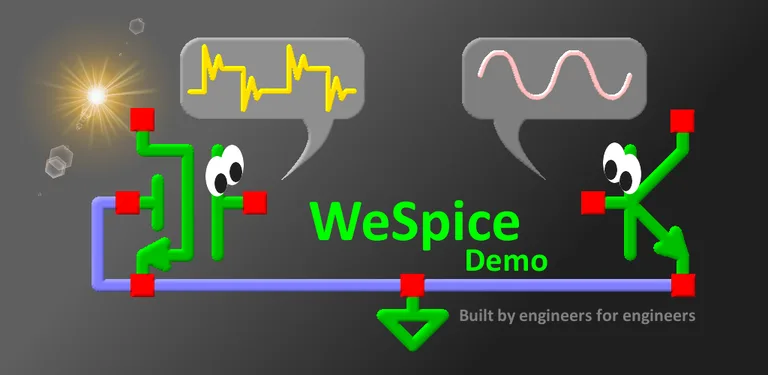 WeSpice Demo cover image
