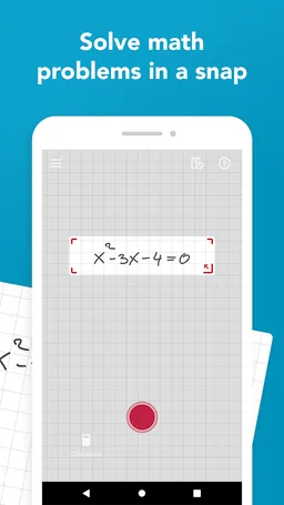 Photomath screenshot 6