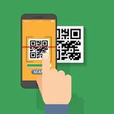 Твой QR сканер icon