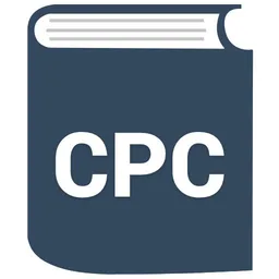 CPC - Code of Civil Procedure icon