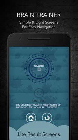 Brain Training screenshot 8