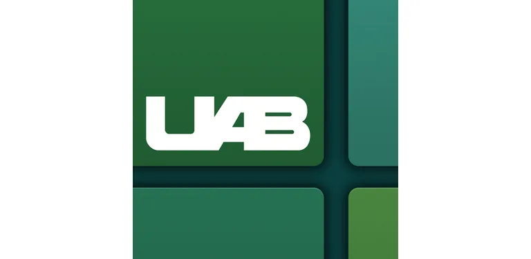 UAB cover image