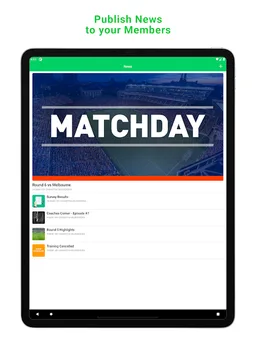 Stack Team App screenshot 9