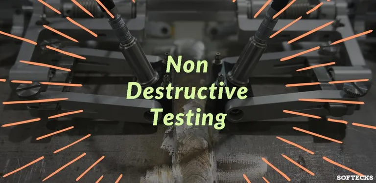 Non-Destructive Testing (NDT) cover image