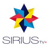 SIRIUS TV+ icon